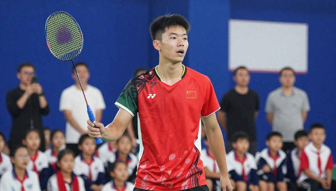 Ấn Độ và bài toán 20 tuyển thủ tại Asian Games 2026: Khi tham vọng gặp mặt bằng châu Á Ấn Độ và bài toán 20 tuyển thủ tại Asian Games 2026: Khi tham vọng gặp mặt bằng châu Á