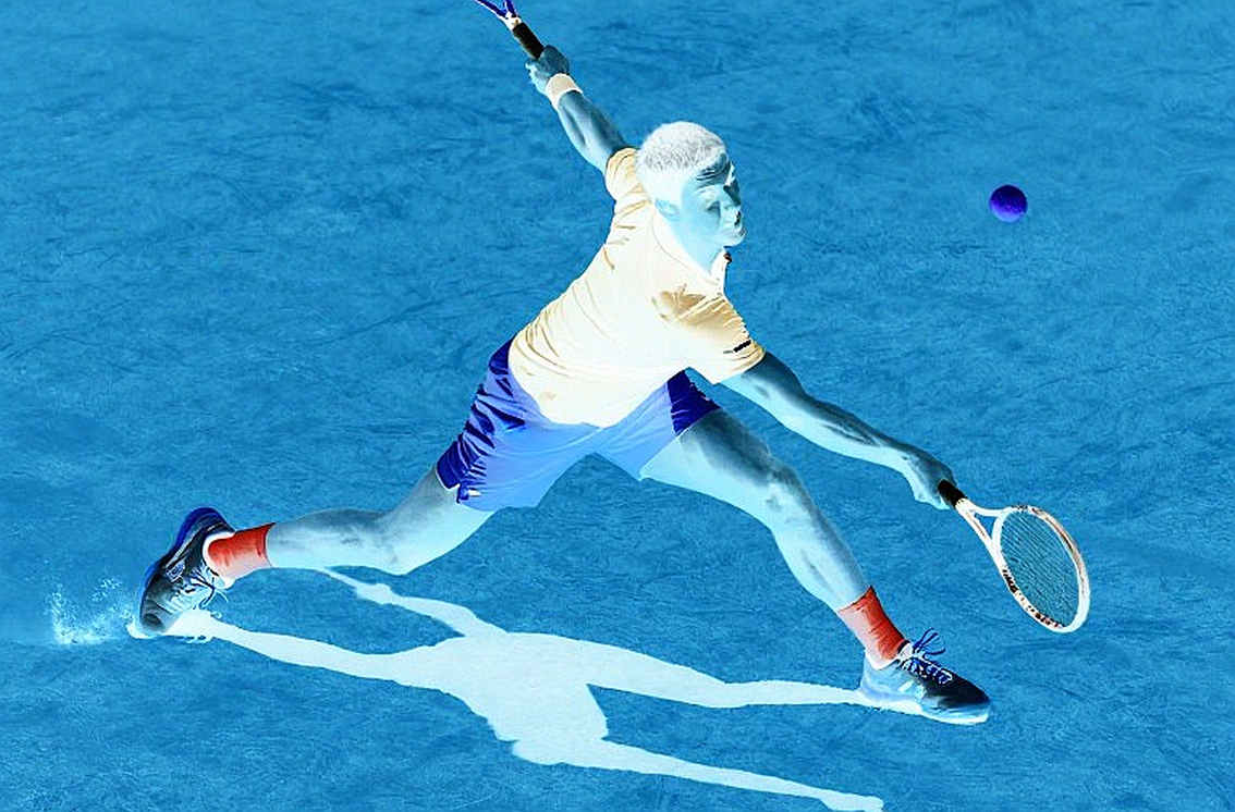 Thông báo: Bài viết phân tích thuộc lĩnh vực tài chính, không phải tennis