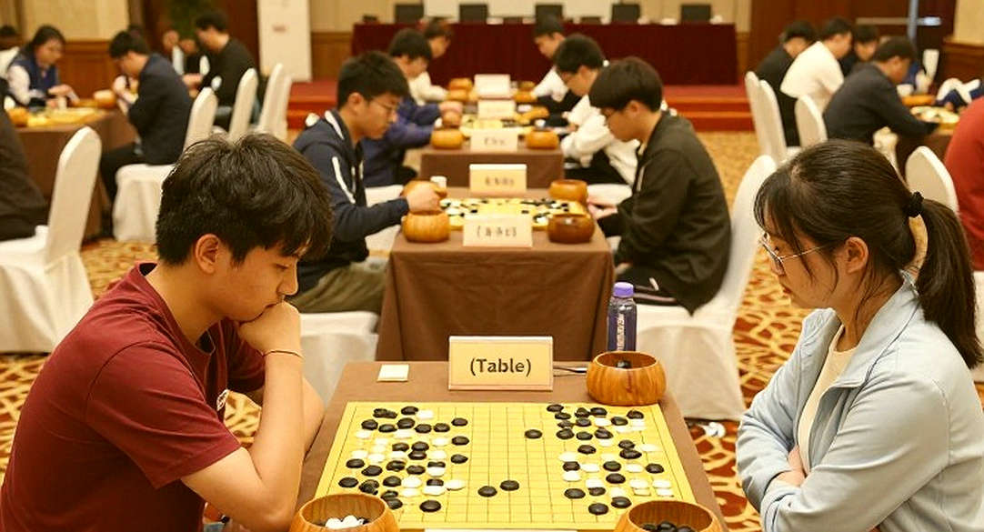 Carlsen trở lại, Global Chess League 2026 hứa hẹn cuộc đua nước rút trước thềm Olympiad