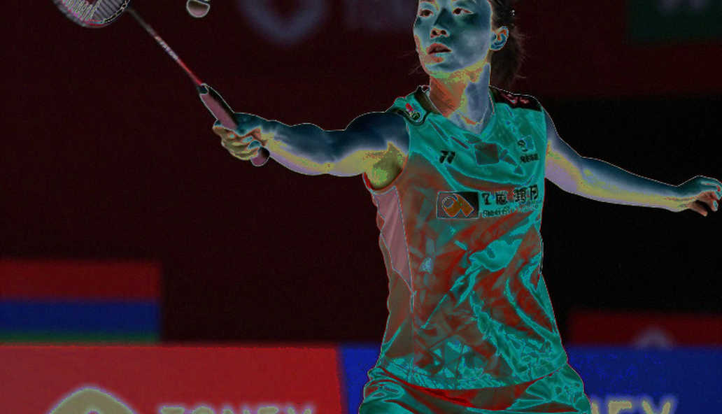Toạ độ 16-17: Cách Satwik-Chirag đảo chiều chung kết China Masters