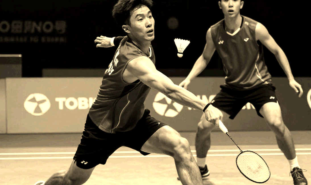Toạ độ 16-17: Cách Satwik-Chirag đảo chiều chung kết China Masters Toạ độ 16-17: Cách Satwik-Chirag đảo chiều chung kết China Masters