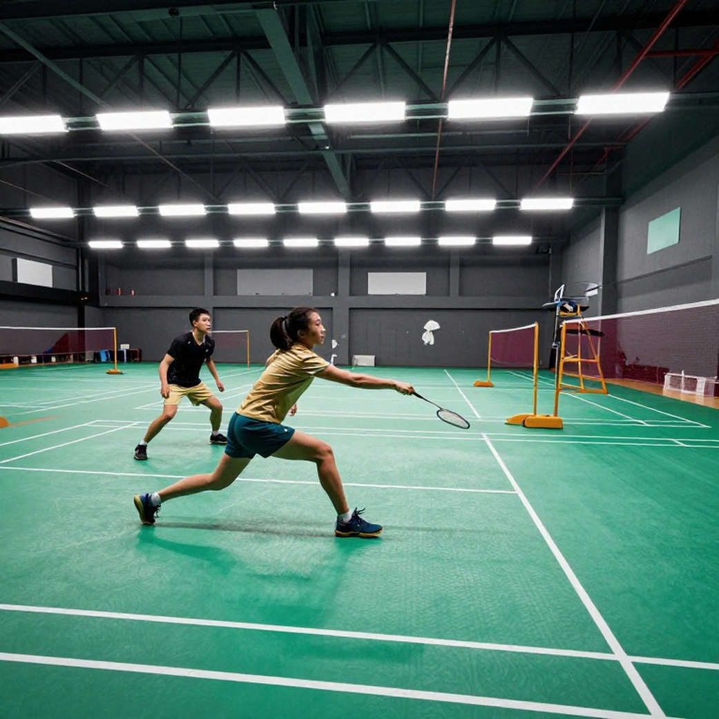 Toạ độ 16-17: Cách Satwik-Chirag đảo chiều chung kết China Masters Toạ độ 16-17: Cách Satwik-Chirag đảo chiều chung kết China Masters