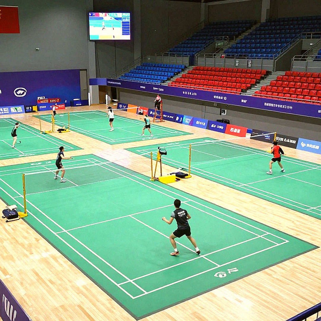 Sindhu Wins the Opener, Then Collapses: The 122-Second Gap That Broke Aichi-Nagoya Sindhu Wins the Opener, Then Collapses: The 122-Second Gap That Broke Aichi-Nagoya