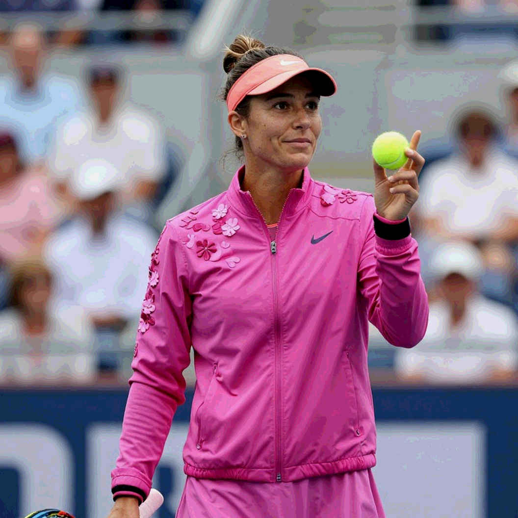 Ann Li và điểm match point thứ mười ở Vũ Hán: Khi dữ liệu không đếm được sự kiên nhẫn