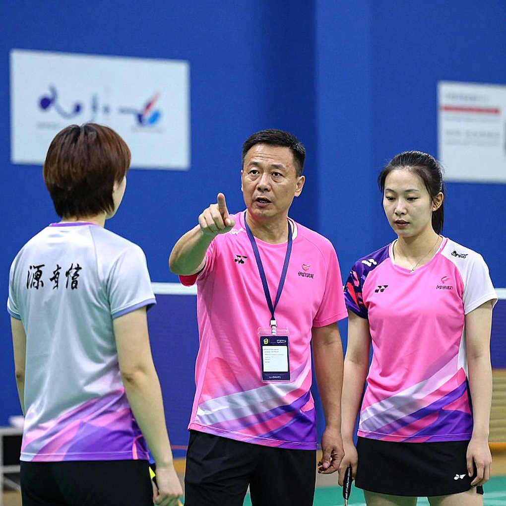 Satwik–Chirag win China Masters: the 53-51 aggregate and what the scoreboard leaves out
