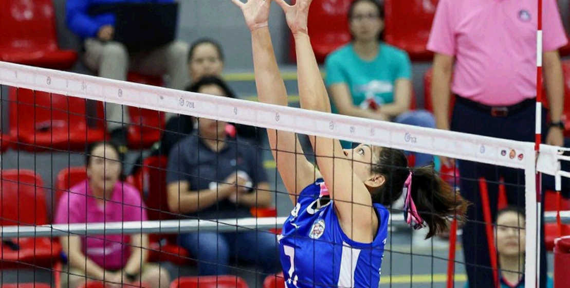 Asian Women's Volleyball: China's 10th Title, Thailand's Fatigue, Vietnam's Collapse Against Indonesia Asian Women's Volleyball: China's 10th Title, Thailand's Fatigue, Vietnam's Collapse Against Indonesia