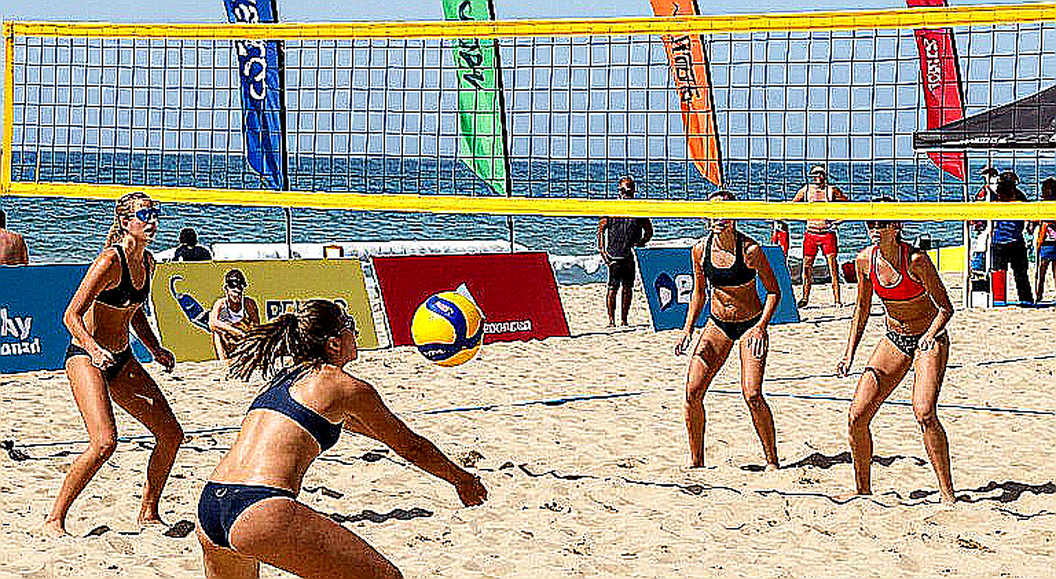Asian Women's Volleyball: China's 10th Title, Thailand's Fatigue, Vietnam's Collapse Against Indonesia Asian Women's Volleyball: China's 10th Title, Thailand's Fatigue, Vietnam's Collapse Against Indonesia