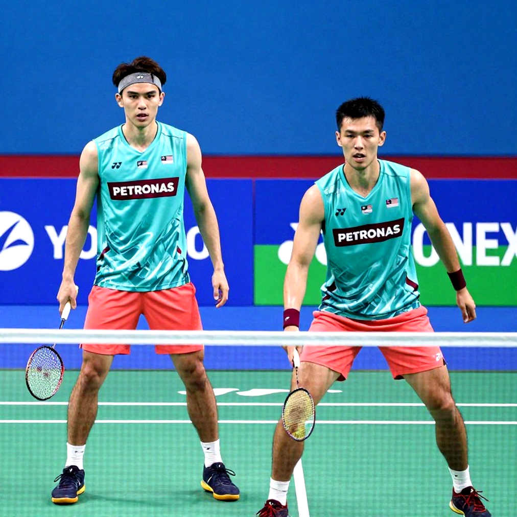 PV Sindhu tại Asian Games 2026: Ma trận năm đối thủ và điểm mù lớn nhất trước giờ bốc thăm PV Sindhu tại Asian Games 2026: Ma trận năm đối thủ và điểm mù lớn nhất trước giờ bốc thăm
