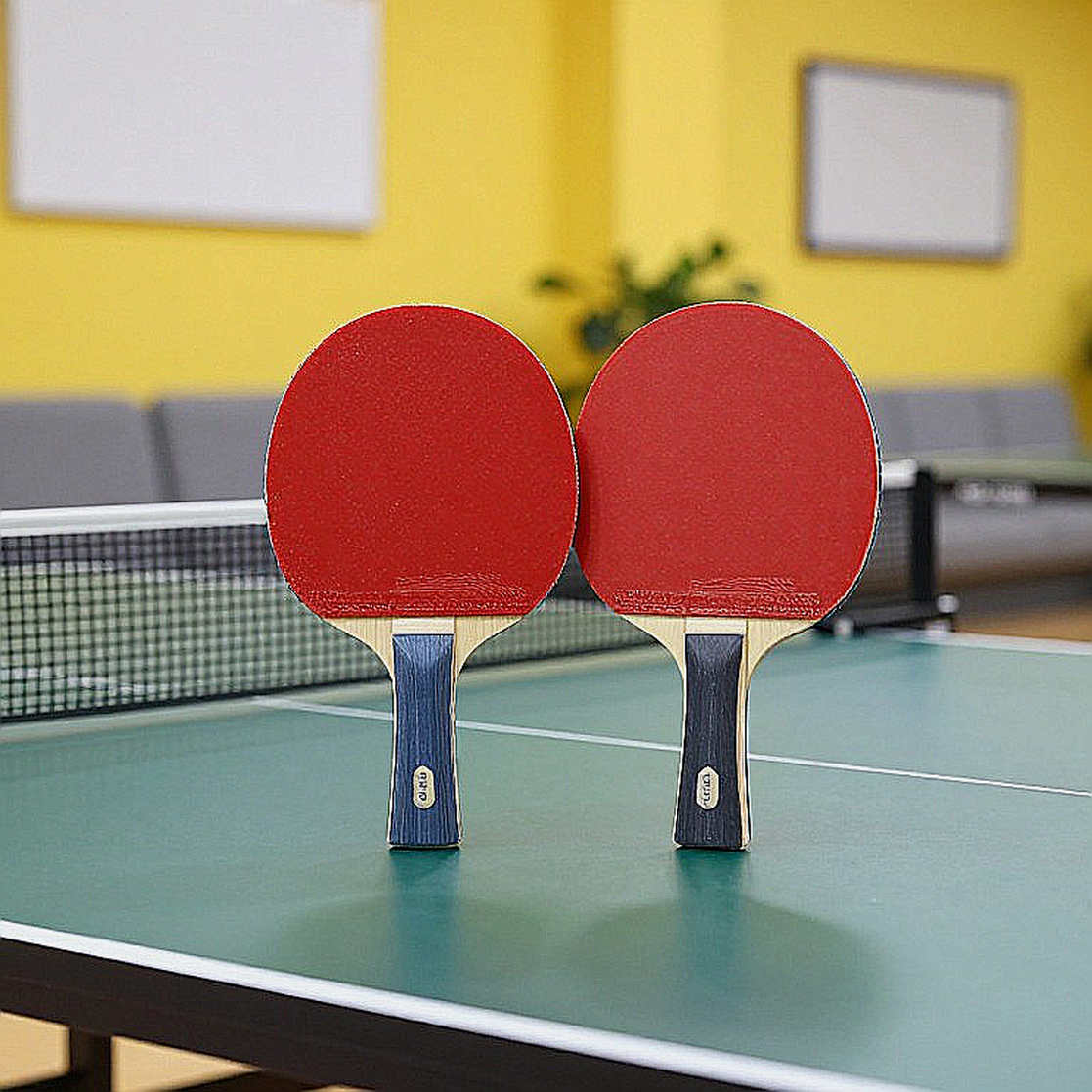 A Warm Patch of Ground in Leyland: When English Table Tennis Builds Its Foundation from 55-Year-Olds A Warm Patch of Ground in Leyland: When English Table Tennis Builds Its Foundation from 55-Year-Olds