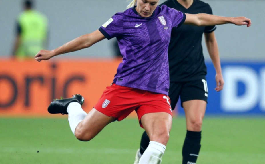 Decoding the Netherlands vs Serbia Clash: When Transfer Rumors Are Worth More Than a Match Decoding the Netherlands vs Serbia Clash: When Transfer Rumors Are Worth More Than a Match