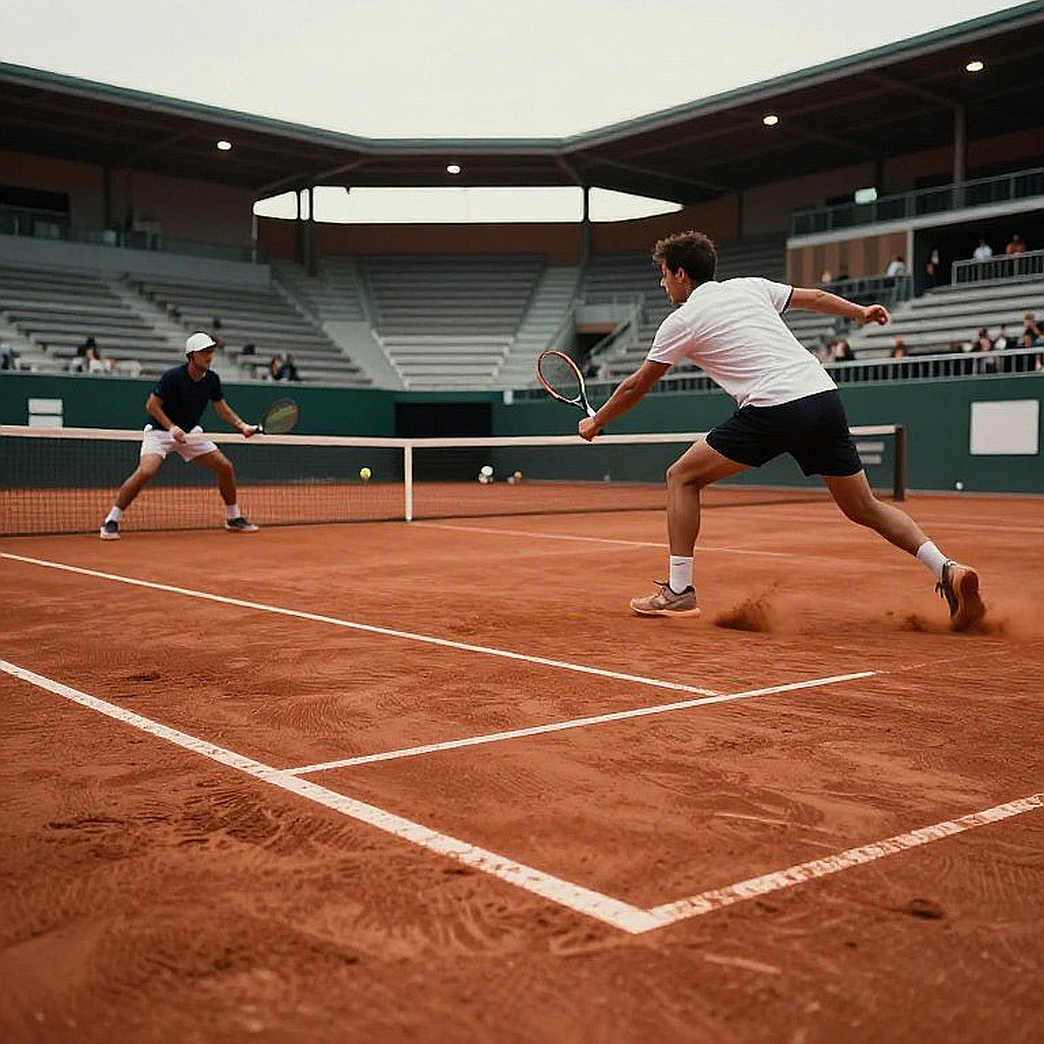 US Open – Grand Slam ồn ào và nồng mùi nhất hành tinh