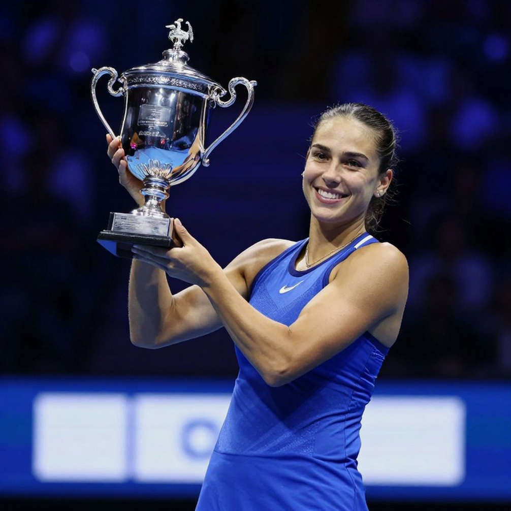 US Open – The Loudest and Smelliest Grand Slam on Earth US Open – The Loudest and Smelliest Grand Slam on Earth