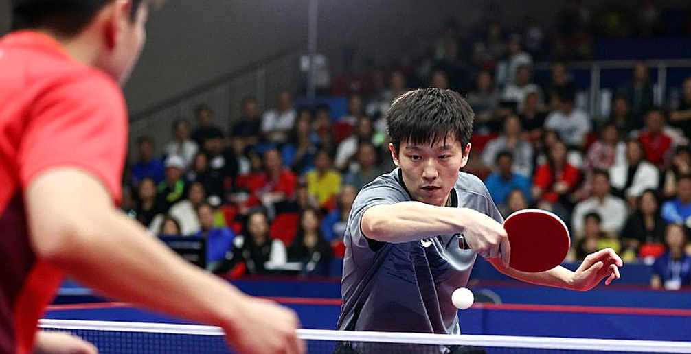 Bóng bàn trẻ Việt Nam: Đào qua lớp đất của thống kê để tìm hóa thạch thật Bóng bàn trẻ Việt Nam: Đào qua lớp đất của thống kê để tìm hóa thạch thật