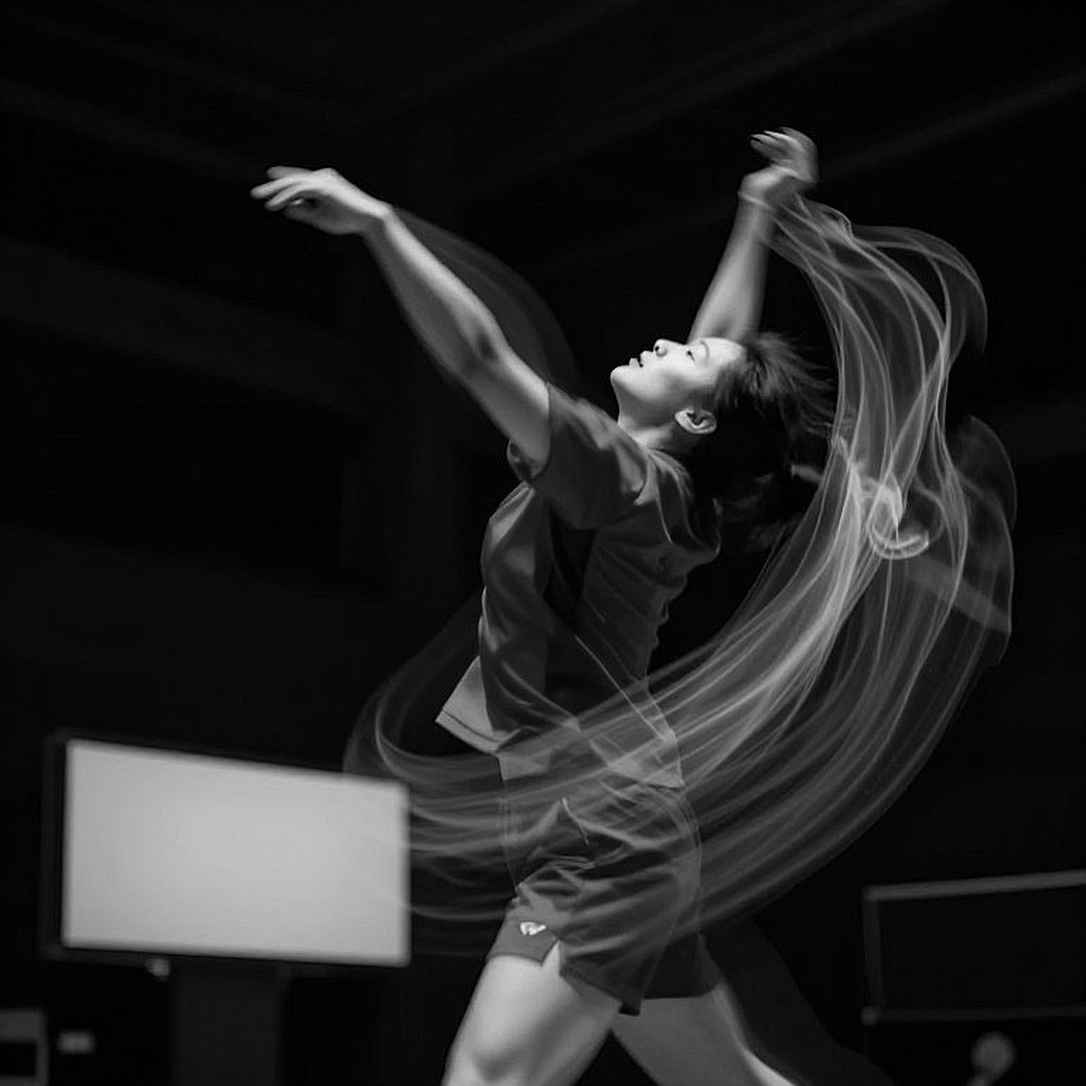 Nguyễn Thùy Linh dừng bước ở Vietnam Open: Khi tốc độ của một tay vợt 19 tuổi nén không gian phòng ngự