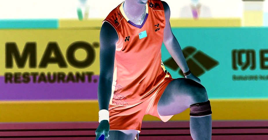 Nguyễn Thùy Linh dừng bước ở Vietnam Open: Khi tốc độ của một tay vợt 19 tuổi nén không gian phòng ngự