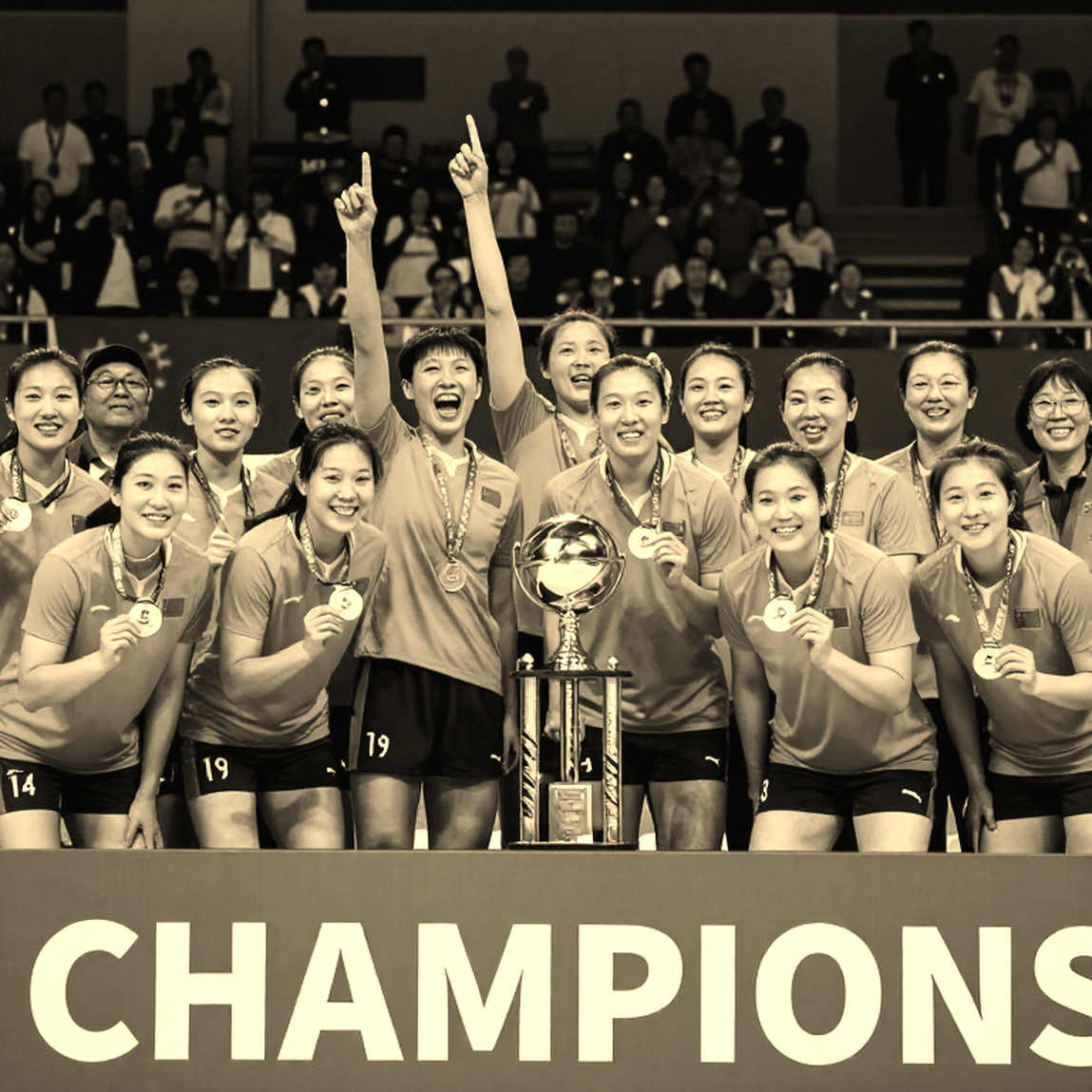 Phạm Hải Yến và bản lề ASIAD: Khi đội tuyển nữ Việt Nam chuẩn bị bằng đường cong cường độ