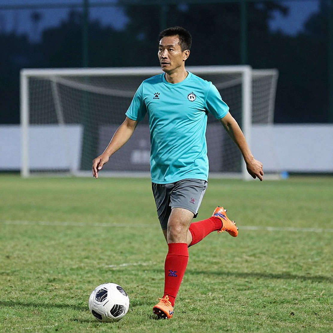 The Data Equation: Why Vietnamese Football Is Losing a Race Without a Ball The Data Equation: Why Vietnamese Football Is Losing a Race Without a Ball