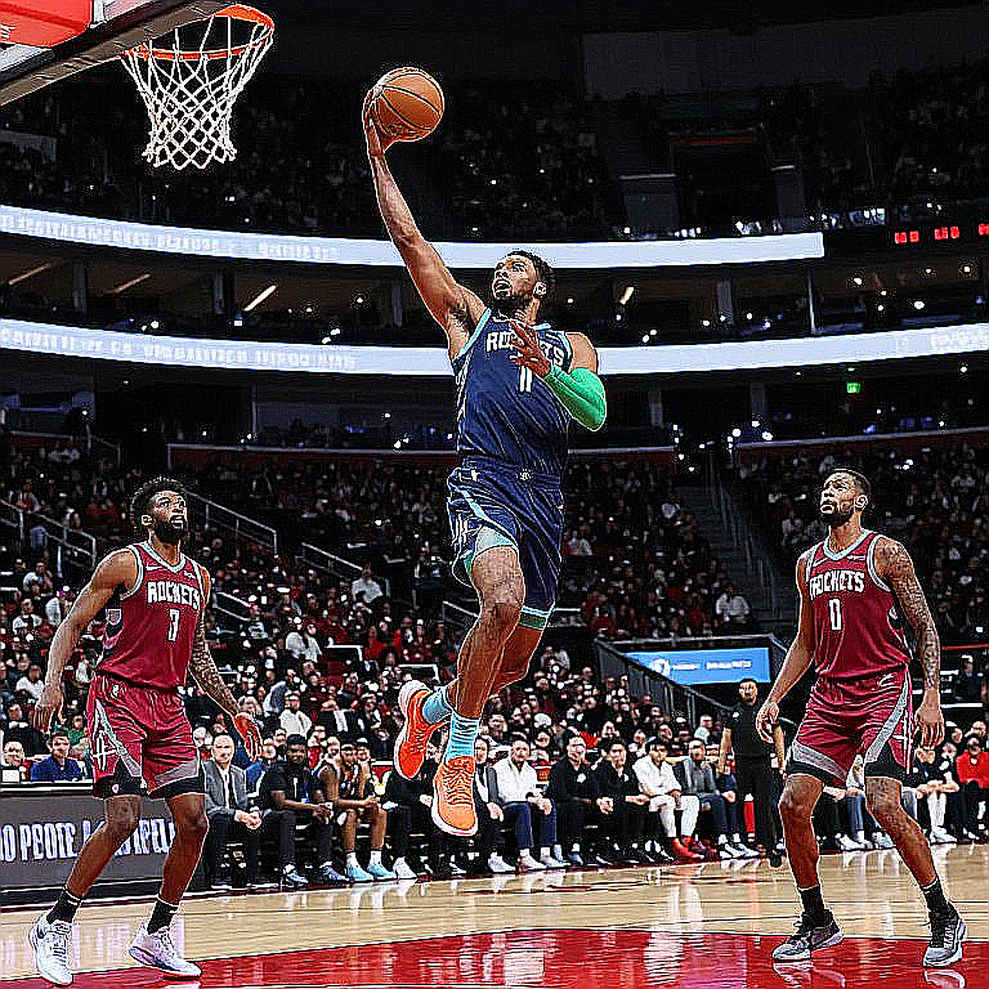 Shavon Shields và bài toán chiều sâu: Fenerbahçe đang xây dựng điều gì dưới thời Saras?