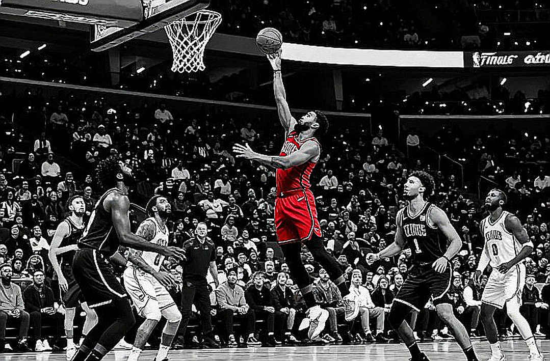 Shavon Shields and the Depth Equation: What Is Fenerbahçe Building Under Saras? Shavon Shields and the Depth Equation: What Is Fenerbahçe Building Under Saras?