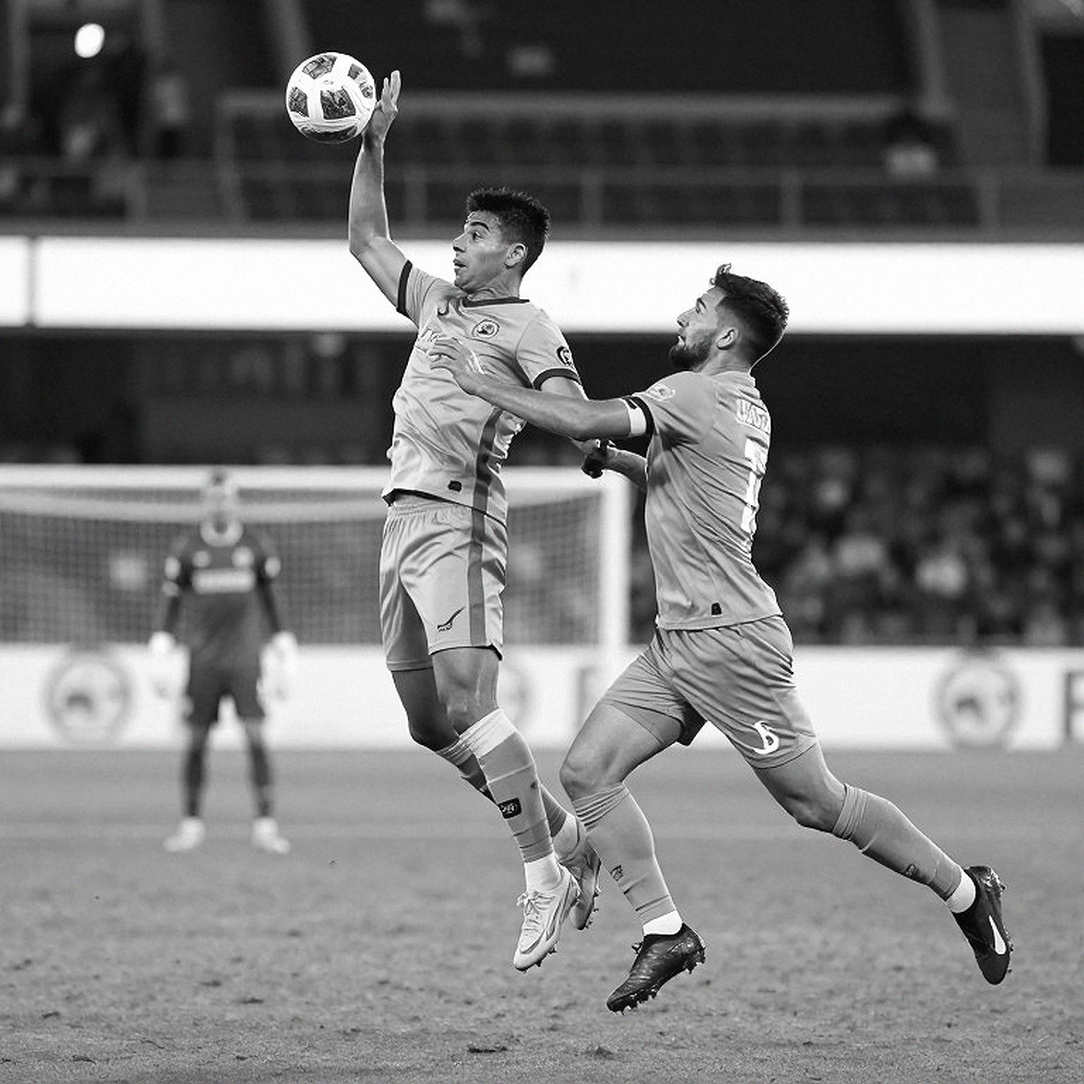 Khoảng trống dữ liệu của bóng đá Việt Nam: Điều V.League chưa học cách đo