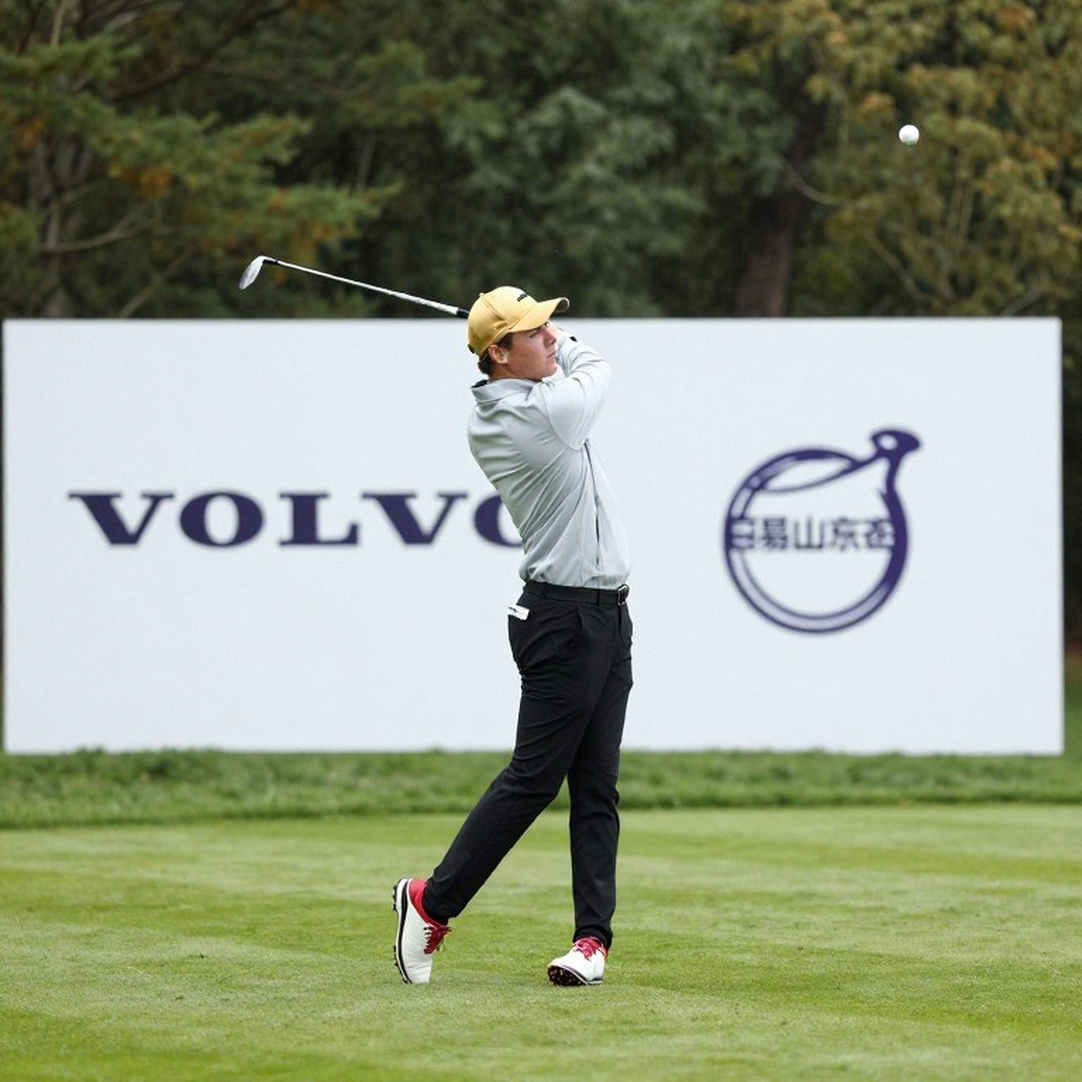 Good Good Golf: When a 30-Second Ad Toppled a 100-Million-View Content Empire Good Good Golf: When a 30-Second Ad Toppled a 100-Million-View Content Empire