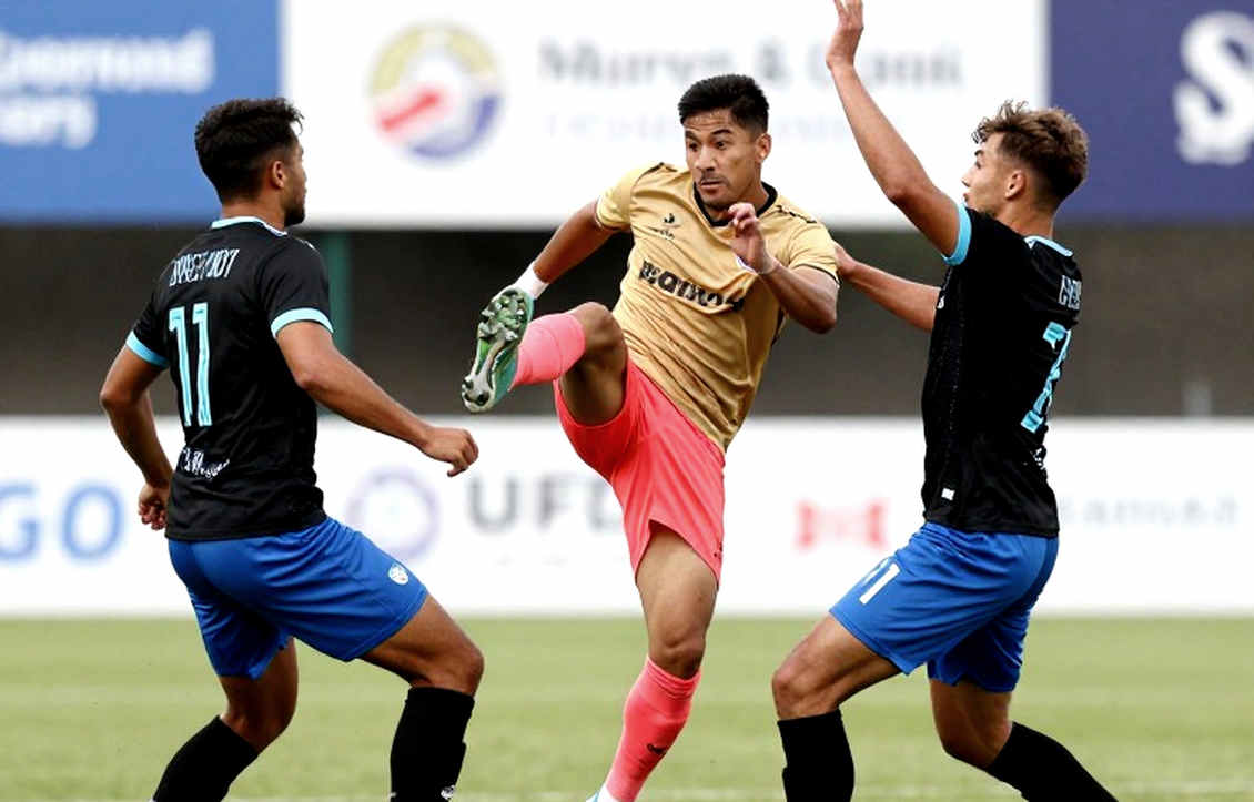 Cộng hòa Ireland U21 3-1 Anh U21: Cơn địa chấn ở Cork và bài toán vận hành của Lee Carsley