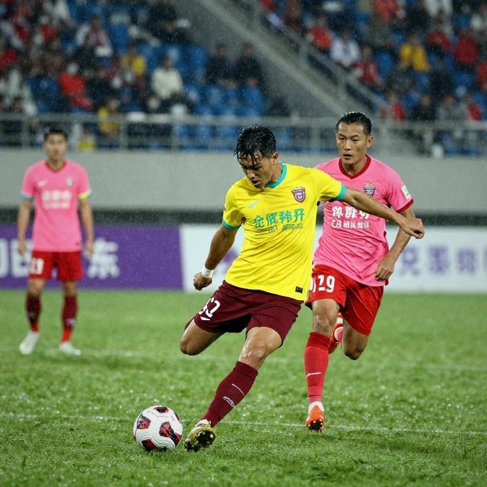 Óscar Perea: 229 Minutes, Three Goals and an Unchecked Division at América