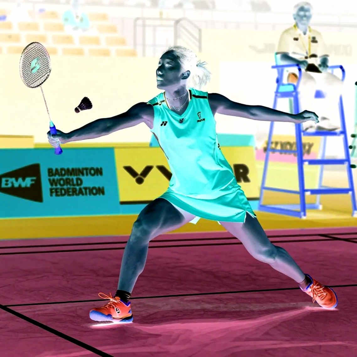 69 phút và cuộc tái sinh: Srikanth, Satwik-Chirag và những tín hiệu từ China Masters 2026