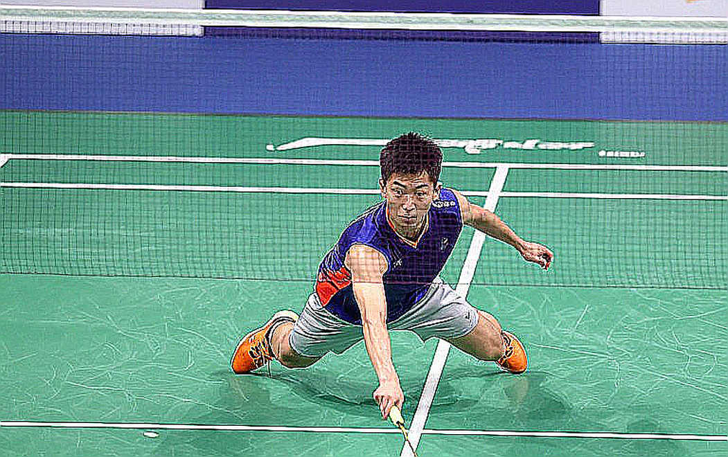 Tứ kết đơn nữ cầu lông Asian Games 2026: Sindhu thắng ván đầu rồi sụp đổ, Chen Yufei ngược dòng vào bán kết Tứ kết đơn nữ cầu lông Asian Games 2026: Sindhu thắng ván đầu rồi sụp đổ, Chen Yufei ngược dòng vào bán kết