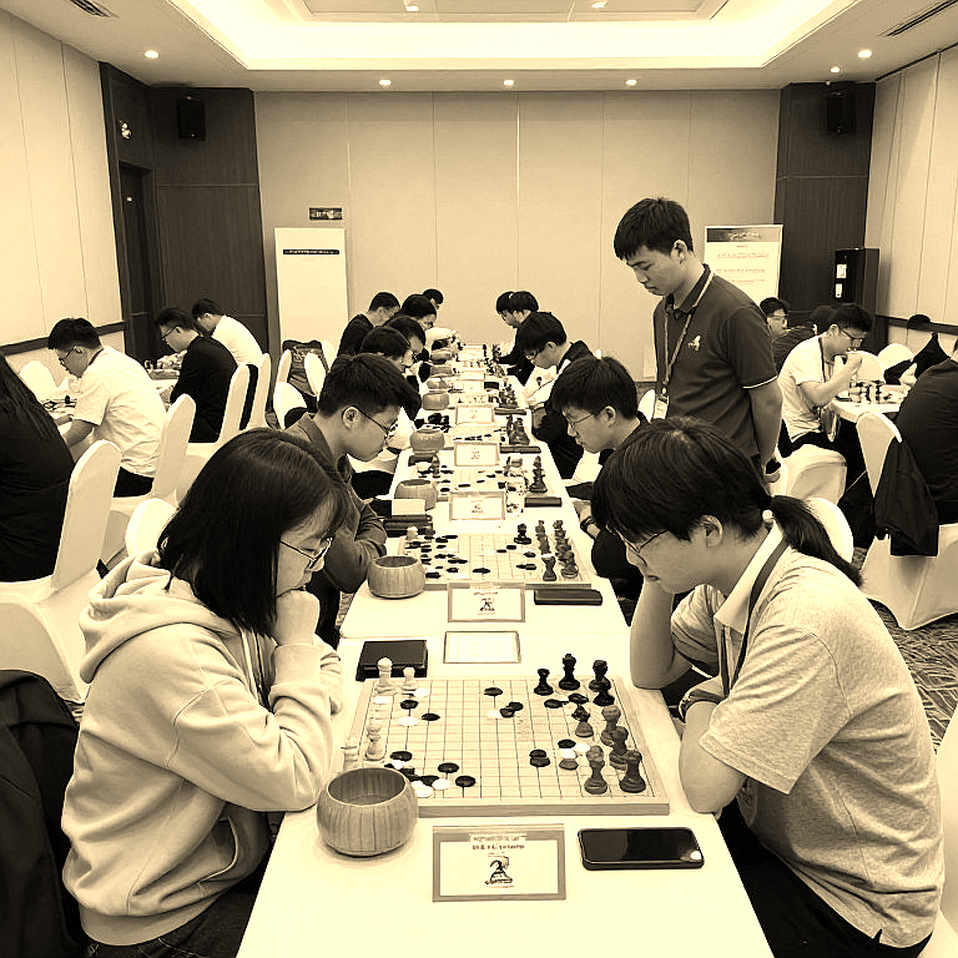 ChessBase Magazine số 225 và Giải Prague 2026: Bên trong guồng máy huấn luyện cờ vua chuyên nghiệp