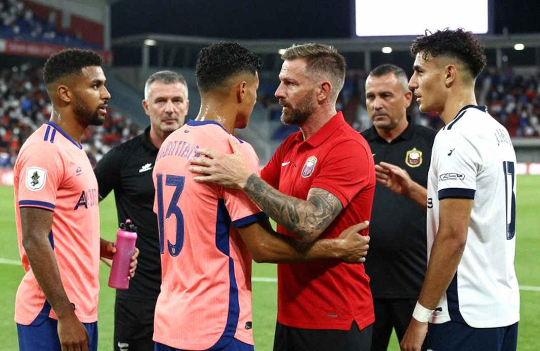 Đội tuyển Việt Nam về nước sau ASEAN Cup: Vì sao chỉ còn hơn 10 cầu thủ?