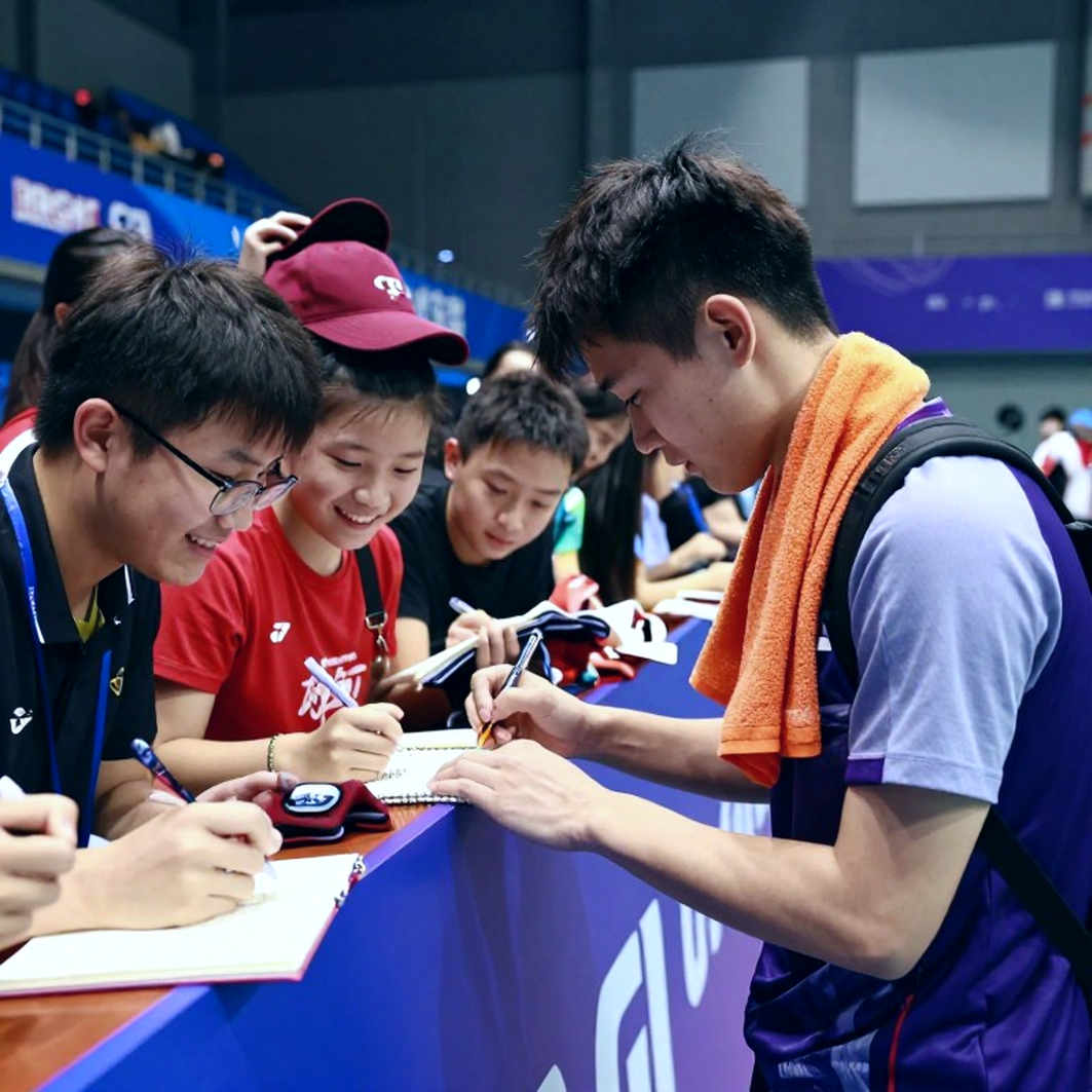 An Se-young wins Asian Games 2026: the 21-9 game and a load debt not yet due