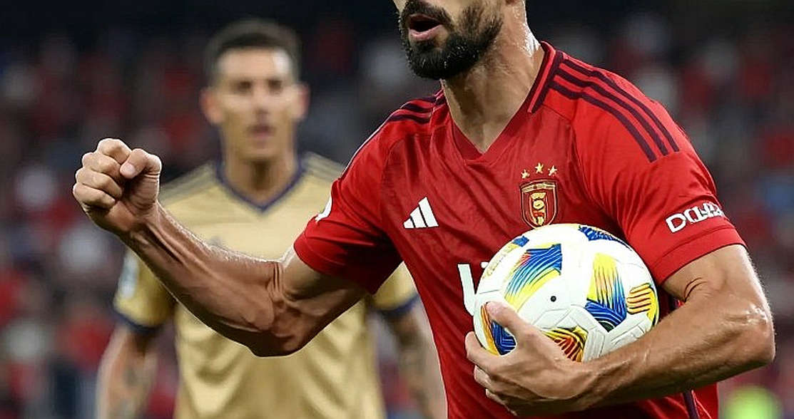 Monaco giữ ngôi đầu Ligue 1: cú sút 25 mét của Brunner và tiếng giận với VAR