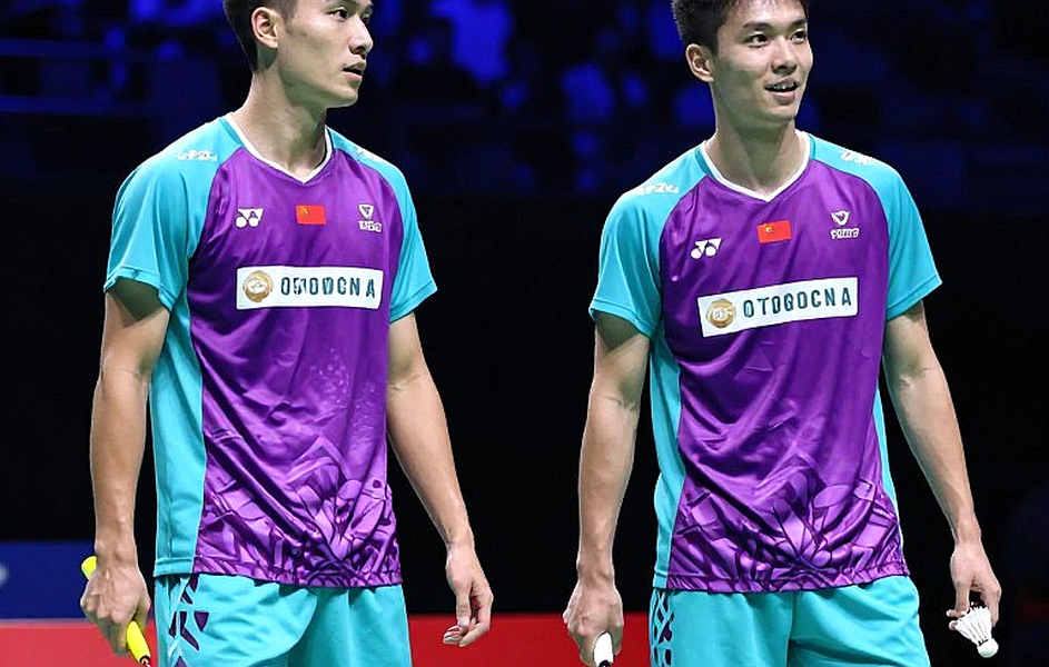 21-5, 21-11 trong 23 phút: khi một nền cầu lông chỉ có một người bước vào sân đấu có mười một tầng lớp