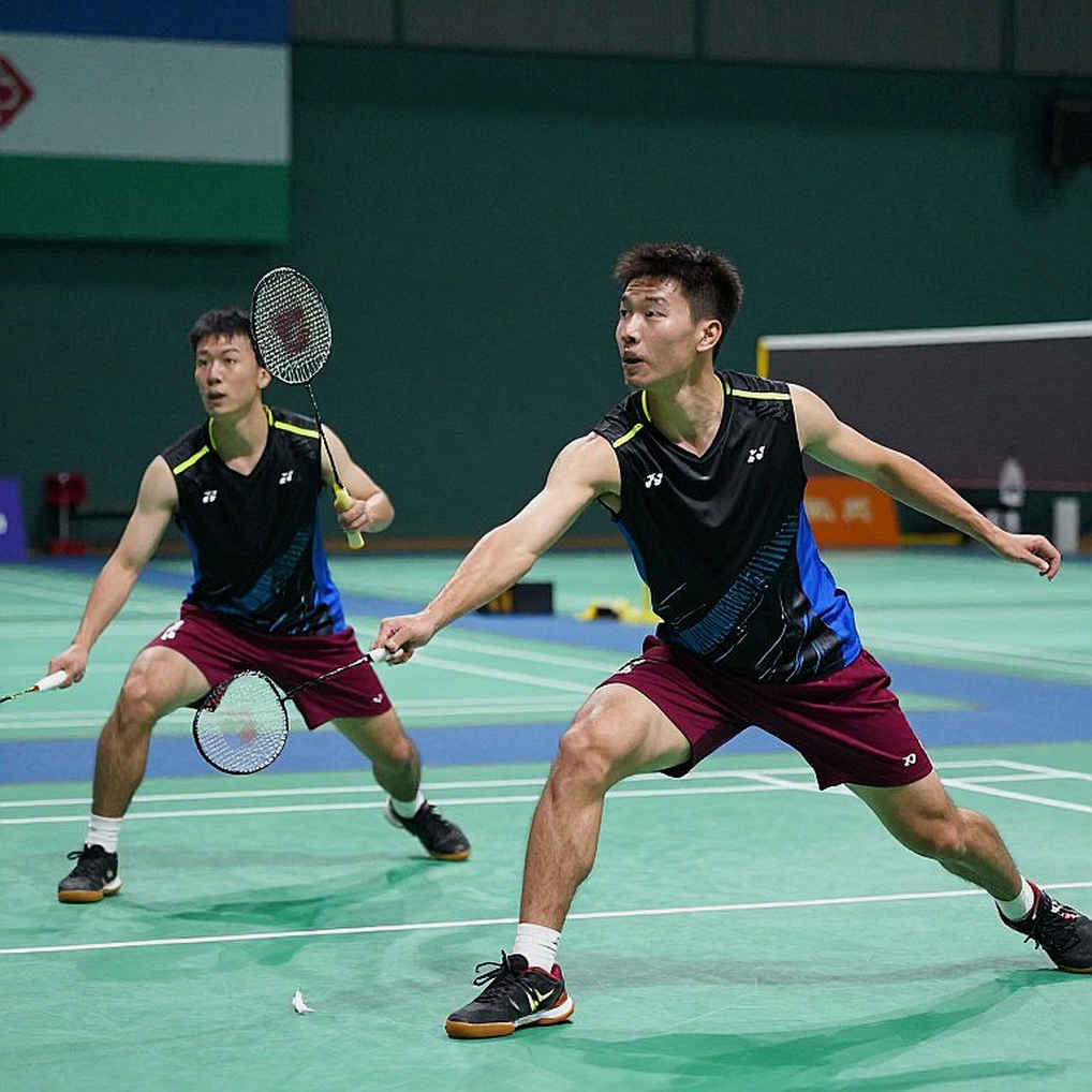 BWF World Junior Championships 2026: Tanvi Patri và Shaina Manimuthu dẫn đầu đội hình Ấn Độ – khi luật chơi đổi nhịp trước giờ bóng lăn BWF World Junior Championships 2026: Tanvi Patri và Shaina Manimuthu dẫn đầu đội hình Ấn Độ – khi luật chơi đổi nhịp trước giờ bóng lăn