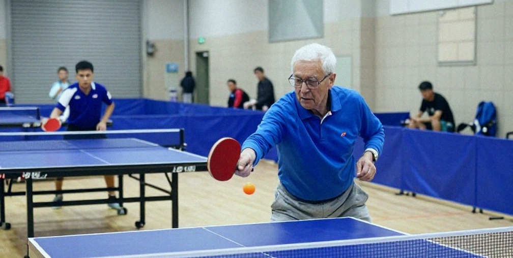 Sheffield 2026: ITTF Hands Hopes Week Back to England, and What Gets Excavated Is Not an U12 Star