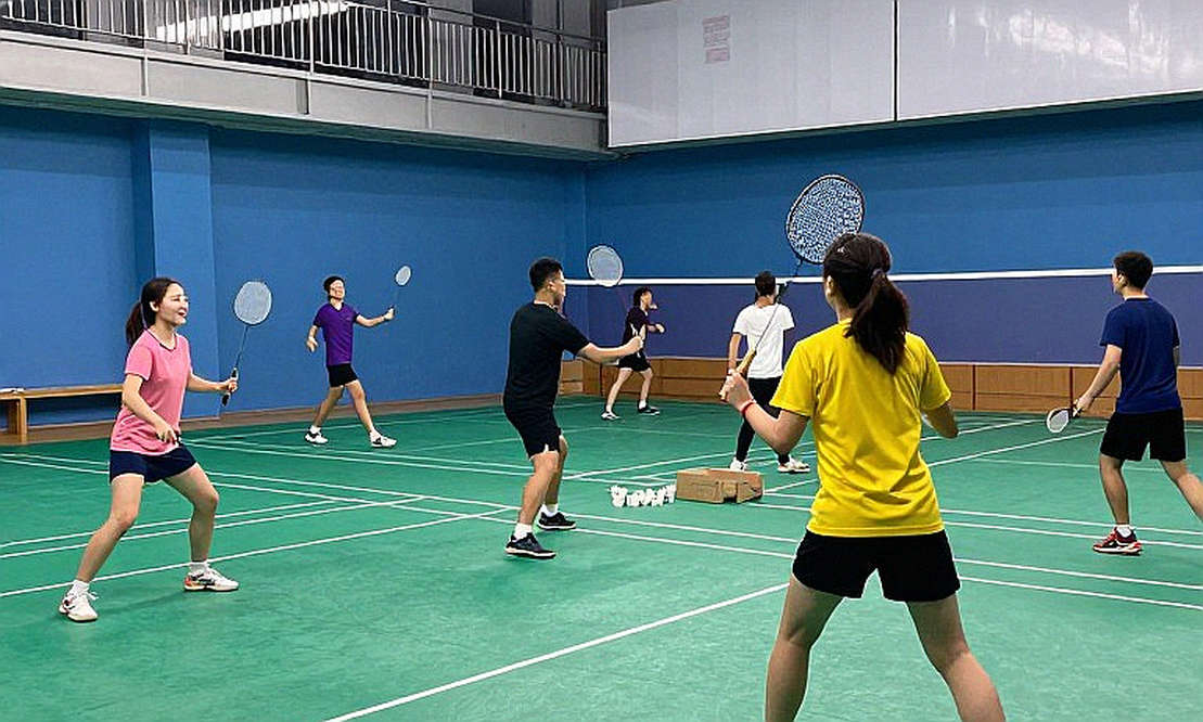 Thất bại của đội cầu lông nữ Ấn Độ tại Asian Games 2026: Khi một ngôi sao lớn tuổi và hai ngôi sao trẻ chưa trưởng thành không thể thắng được chiều sâu đội hình Nhật Bản Thất bại của đội cầu lông nữ Ấn Độ tại Asian Games 2026: Khi một ngôi sao lớn tuổi và hai ngôi sao trẻ chưa trưởng thành không thể thắng được chiều sâu đội hình Nhật Bản