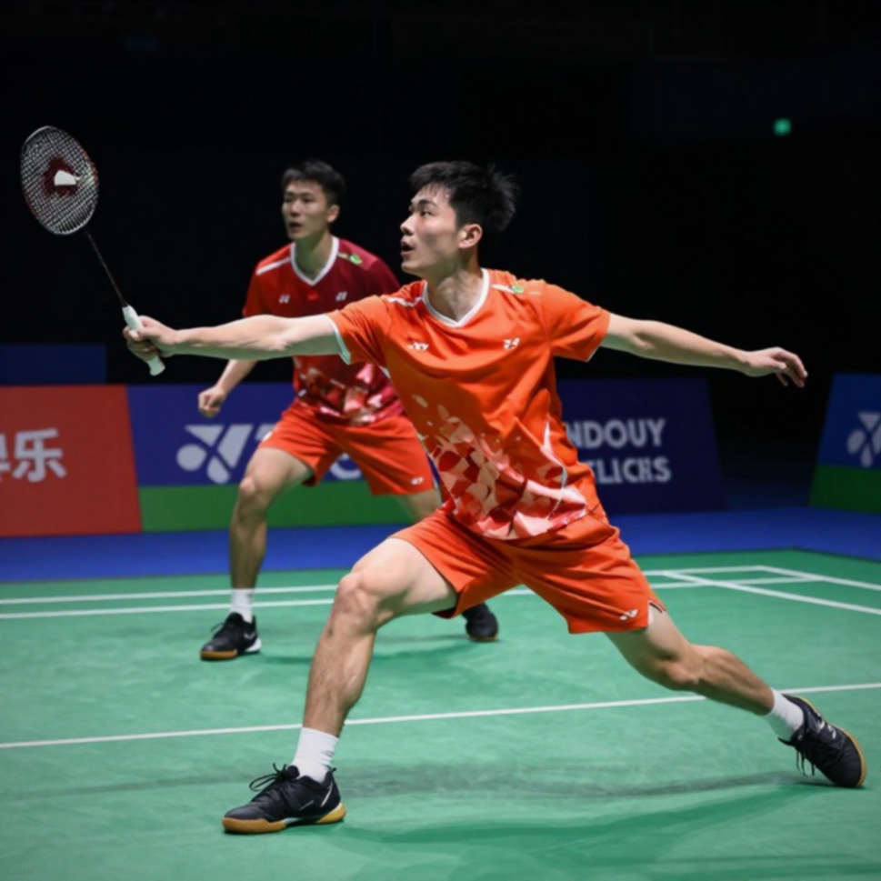 Thất bại của đội cầu lông nữ Ấn Độ tại Asian Games 2026: Khi một ngôi sao lớn tuổi và hai ngôi sao trẻ chưa trưởng thành không thể thắng được chiều sâu đội hình Nhật Bản Thất bại của đội cầu lông nữ Ấn Độ tại Asian Games 2026: Khi một ngôi sao lớn tuổi và hai ngôi sao trẻ chưa trưởng thành không thể thắng được chiều sâu đội hình Nhật Bản