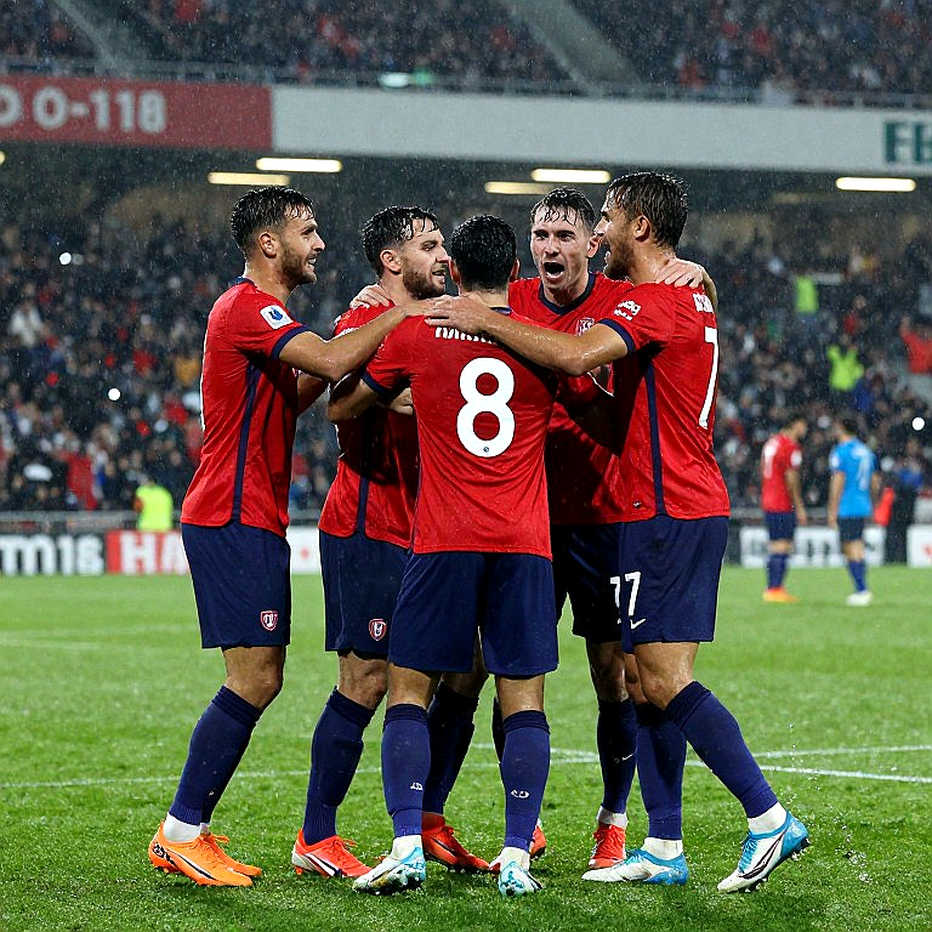 Man City, Tuchel và bức màn 'xao nhãng': Đọc lại thất bại 3-2 của tuyển Anh tại Wembley