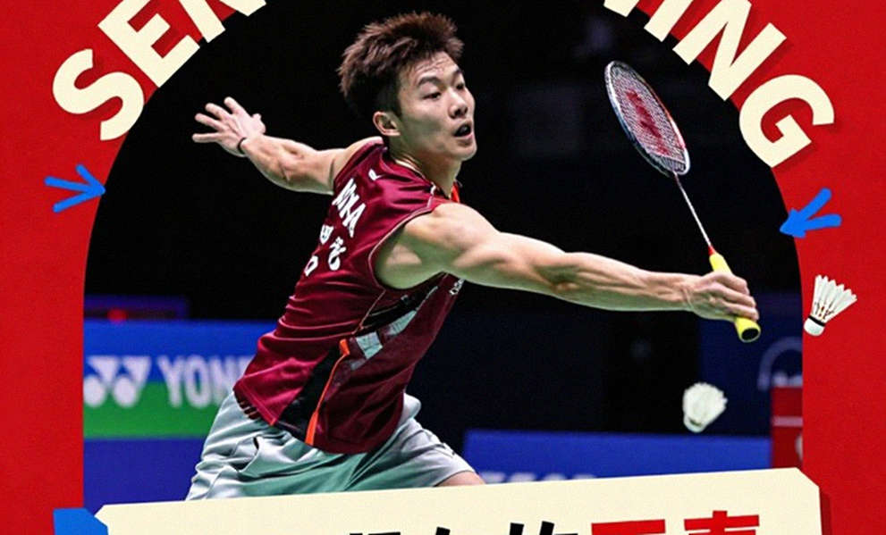 Asian Games 2026: India's Badminton Report Card and the Three Abnormal Days of Satwik-Chirag