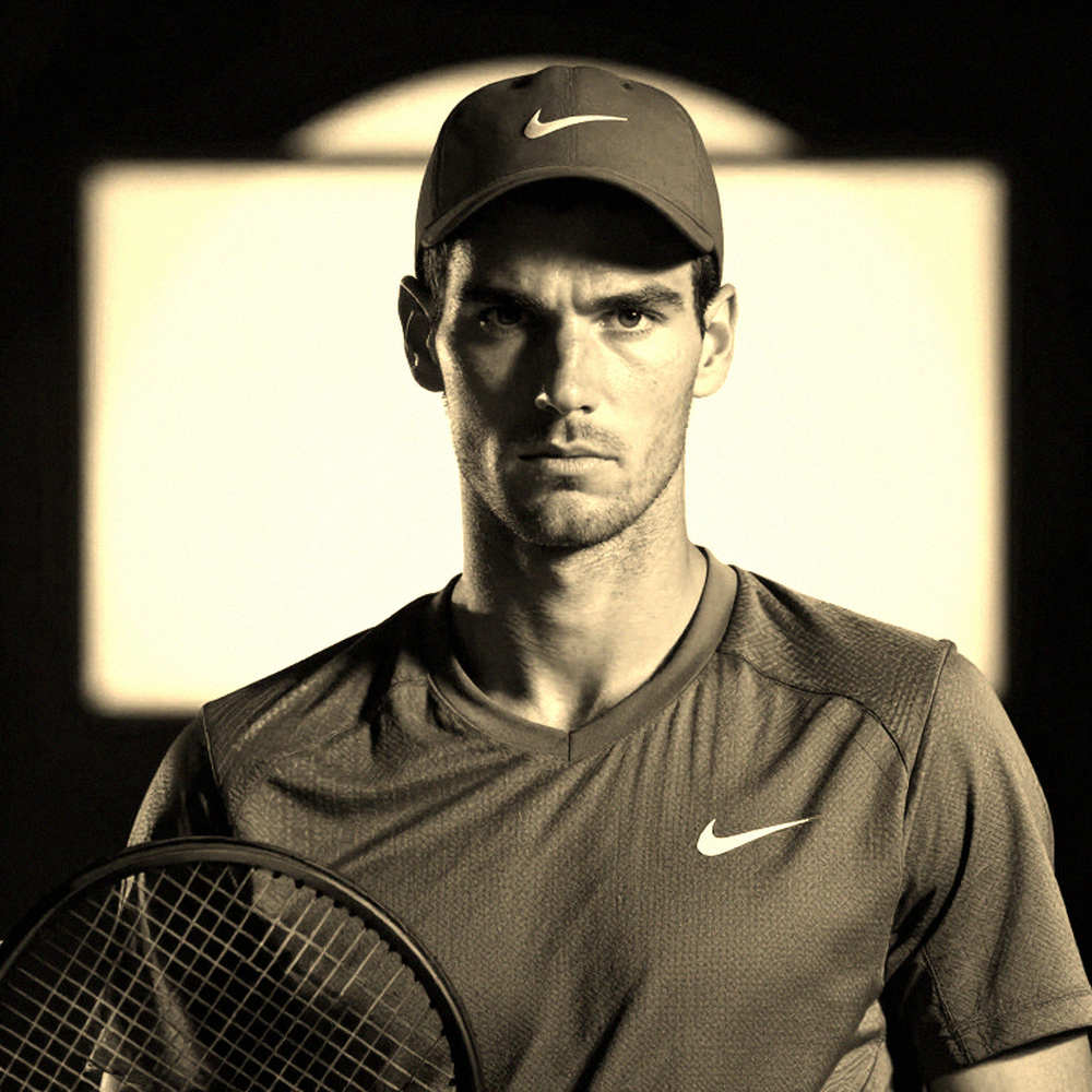 Djokovic nhận đặc cách Basel: 500 điểm, một suất top 9 và giới hạn của tuổi 39