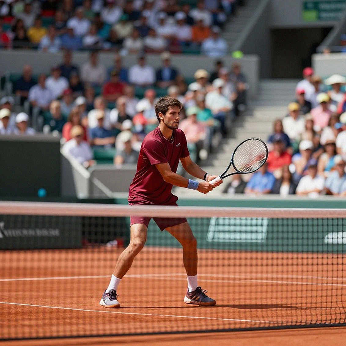 Trương Tấn Vấn lội ngược dòng đánh bại Madison Keys tại US Open với màn trình diễn ấn tượng