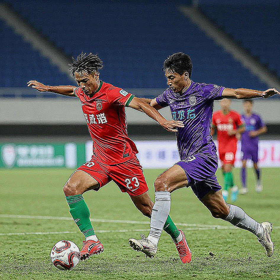Man City 'Guilty' but Not Punished: Ferdinand and Enrique's Title Campaign Has Outrun the Premier League Process Man City 'Guilty' but Not Punished: Ferdinand and Enrique's Title Campaign Has Outrun the Premier League Process
