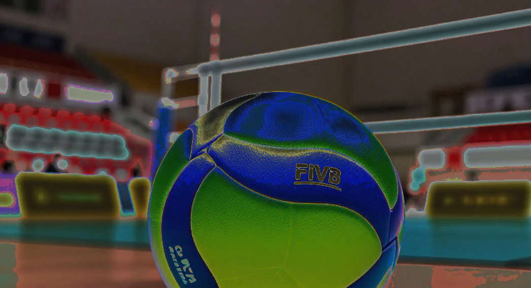 Volleyball Data Doesn't Lie, But It Doesn't Tell Everything Volleyball Data Doesn't Lie, But It Doesn't Tell Everything