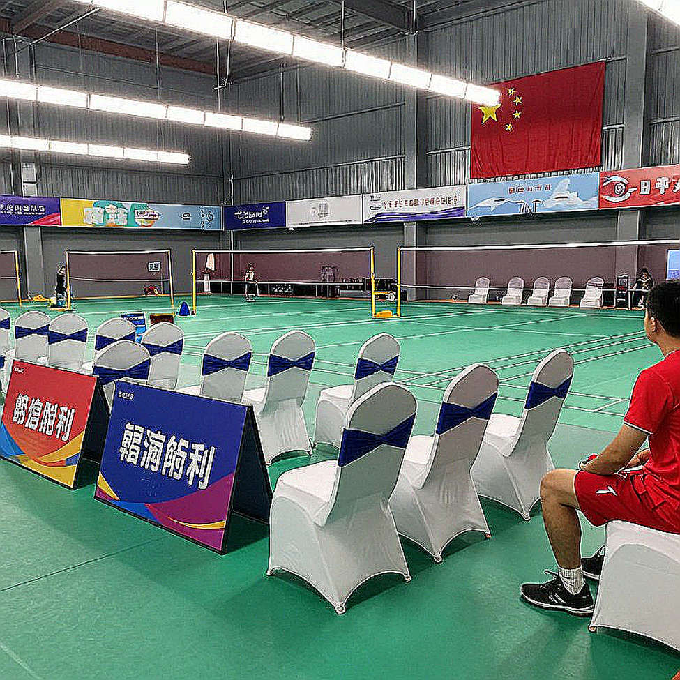 Indonesia, những đôi nam và giấc mơ vàng còn dang dở ở Asian Games 2026 Indonesia, những đôi nam và giấc mơ vàng còn dang dở ở Asian Games 2026