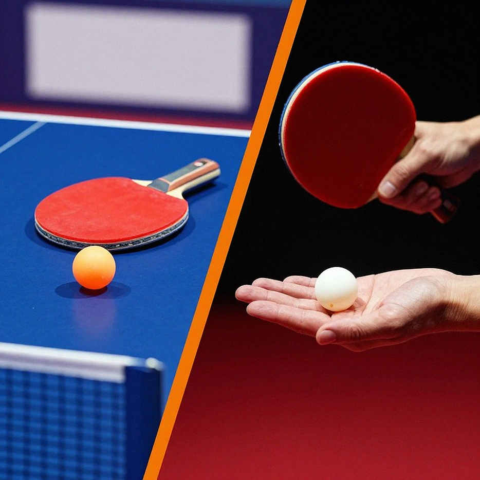 Sự hồi sinh của kiểu cầm bút: Lớp trầm tích bị bỏ quên trong bóng bàn trẻ thế giới