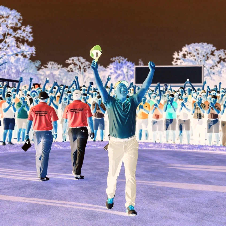 Kỳ chuyển nhượng golf: Bản đồ những số phận rời bầy Kỳ chuyển nhượng golf: Bản đồ những số phận rời bầy