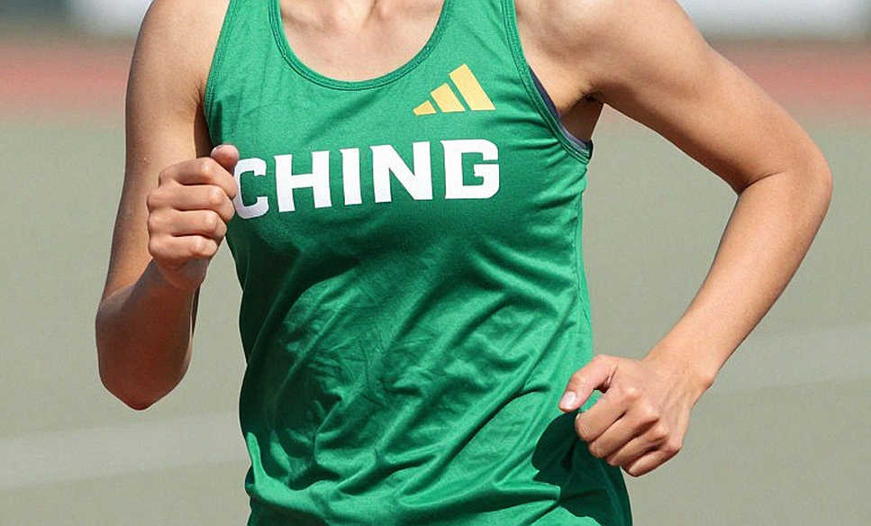 Ngetich phá kỷ lục bán marathon nữ với 1:05:15: một giây, và 2 phút 23 giây không ai nhắc