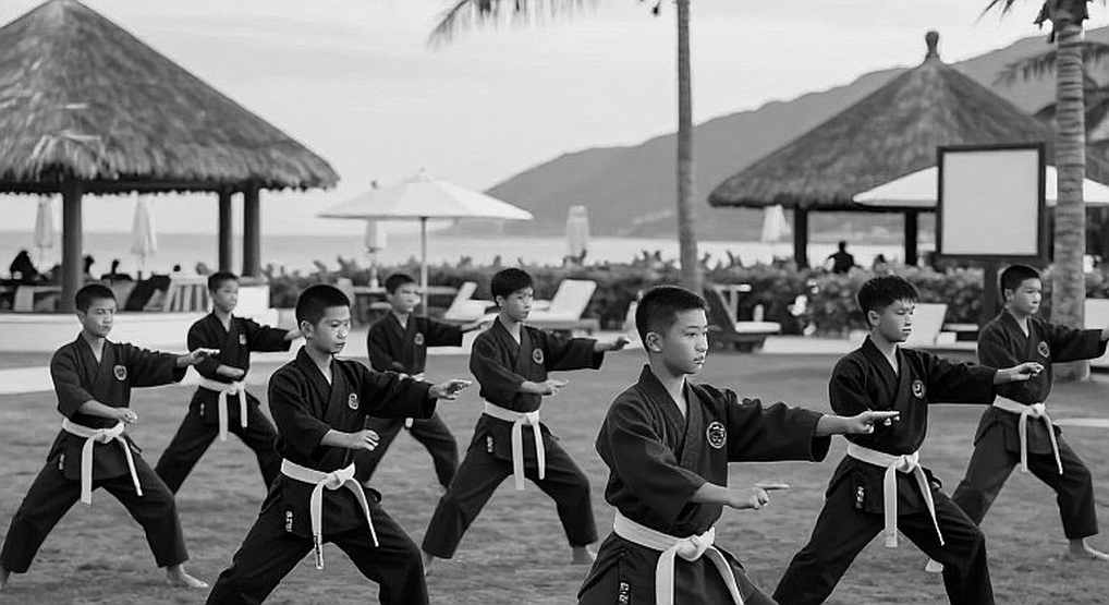 Decoding the 9.0400 Crack: How Darren Yap's Poomsae Bronze Opens a Door to Silent Data