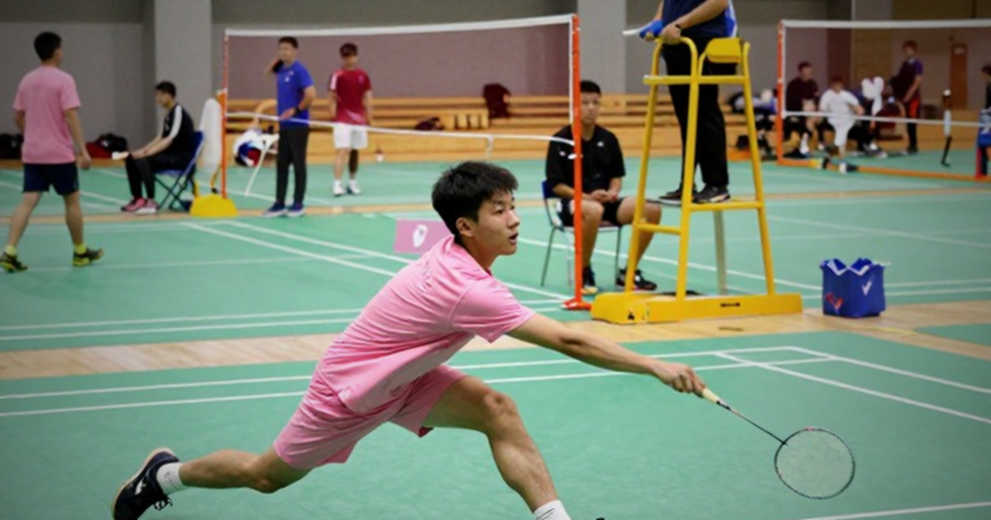 Lakshya Sen's Road to Asian Games 2026 Gold: What the Head-to-Head Records Actually Say